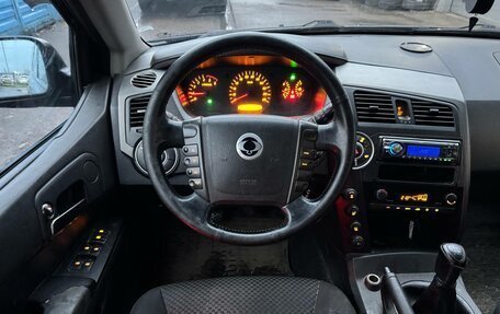 SsangYong Kyron I, 2008 год, 579 000 рублей, 8 фотография