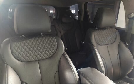 Hyundai Santa Fe IV, 2020 год, 3 150 000 рублей, 7 фотография