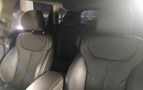 Hyundai Santa Fe IV, 2020 год, 3 150 000 рублей, 10 фотография