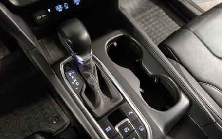 Hyundai Santa Fe IV, 2020 год, 3 150 000 рублей, 17 фотография