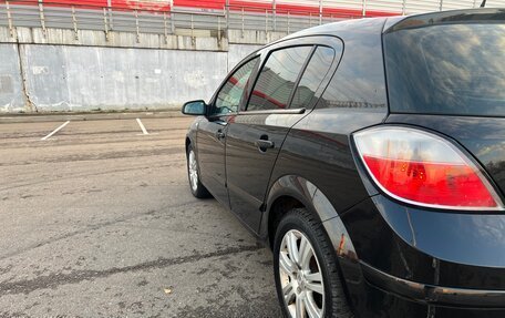 Opel Astra H, 2007 год, 390 000 рублей, 4 фотография