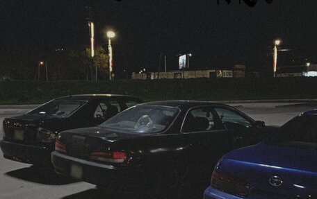 Toyota Corona EXiV II (ST200), 1996 год, 320 000 рублей, 4 фотография