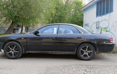 Toyota Corona EXiV II (ST200), 1996 год, 320 000 рублей, 3 фотография