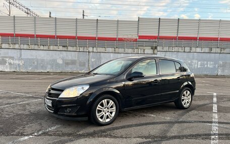 Opel Astra H, 2007 год, 390 000 рублей, 2 фотография