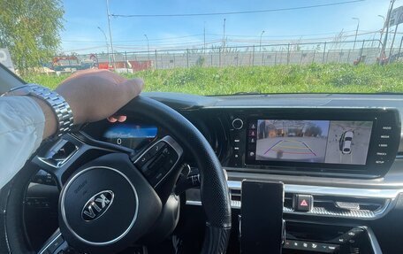 KIA K5, 2021 год, 2 890 000 рублей, 2 фотография