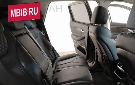 Hyundai Santa Fe IV, 2020 год, 3 150 000 рублей, 20 фотография