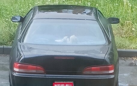 Toyota Corona EXiV II (ST200), 1996 год, 320 000 рублей, 2 фотография