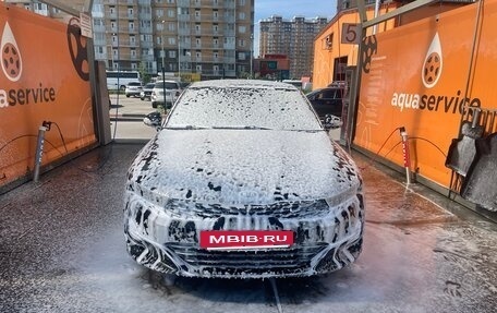 KIA K5, 2021 год, 2 890 000 рублей, 3 фотография