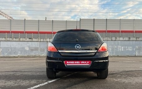 Opel Astra H, 2007 год, 390 000 рублей, 7 фотография