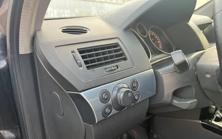 Opel Astra H, 2007 год, 390 000 рублей, 12 фотография