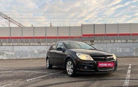 Opel Astra H, 2007 год, 390 000 рублей, 10 фотография