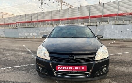 Opel Astra H, 2007 год, 390 000 рублей, 11 фотография