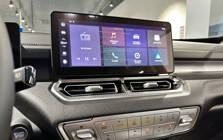 Haval H5, 2024 год, 3 699 000 рублей, 14 фотография