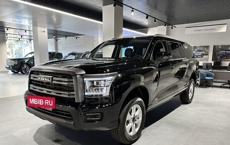 Haval H5, 2024 год, 3 699 000 рублей, 6 фотография