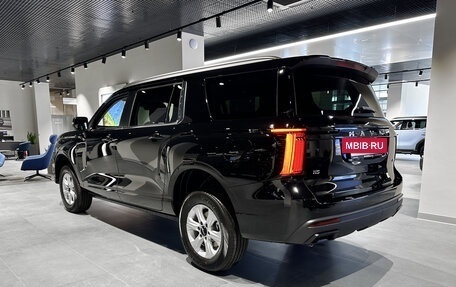 Haval H5, 2024 год, 3 699 000 рублей, 8 фотография