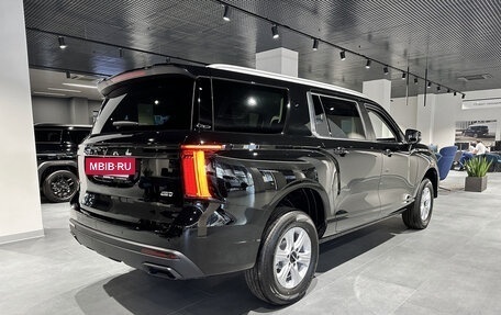 Haval H5, 2024 год, 3 699 000 рублей, 9 фотография