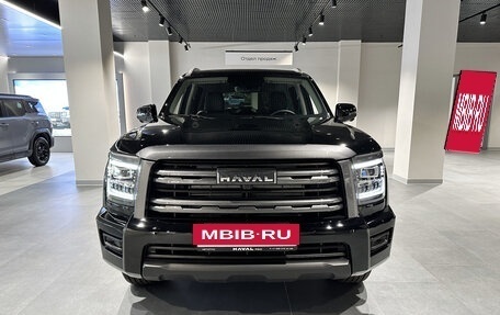 Haval H5, 2024 год, 3 699 000 рублей, 2 фотография