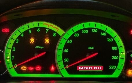 Chevrolet Captiva I, 2008 год, 679 000 рублей, 12 фотография