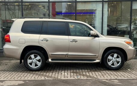 Toyota Land Cruiser 200, 2013 год, 3 000 111 рублей, 4 фотография