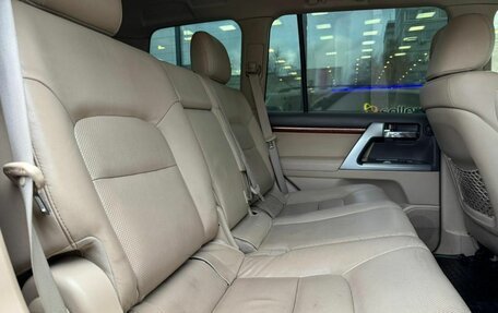 Toyota Land Cruiser 200, 2013 год, 3 000 111 рублей, 11 фотография