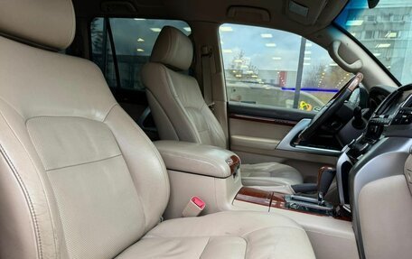 Toyota Land Cruiser 200, 2013 год, 3 000 111 рублей, 10 фотография