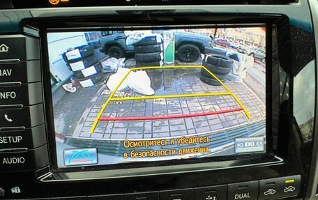 Toyota Land Cruiser 200, 2013 год, 3 000 111 рублей, 12 фотография