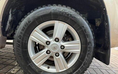 Toyota Land Cruiser 200, 2013 год, 3 000 111 рублей, 14 фотография