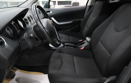 Peugeot 408 I рестайлинг, 2013 год, 599 000 рублей, 8 фотография