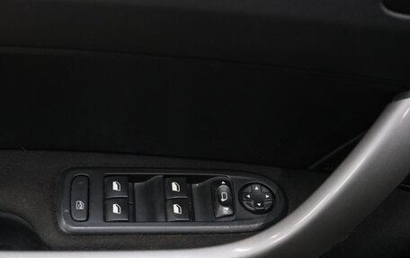 Peugeot 408 I рестайлинг, 2013 год, 599 000 рублей, 9 фотография