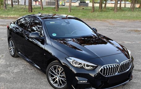 BMW 2 серия F44, 2021 год, 3 100 000 рублей, 1 фотография