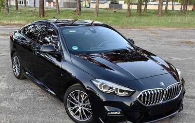 BMW 2 серия F44, 2021 год, 3 100 000 рублей, 1 фотография