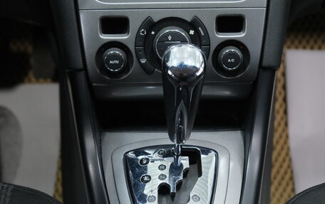 Peugeot 408 I рестайлинг, 2013 год, 599 000 рублей, 17 фотография