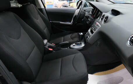 Peugeot 408 I рестайлинг, 2013 год, 599 000 рублей, 20 фотография