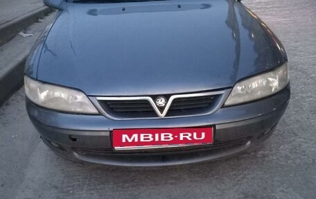 Opel Vectra B рестайлинг, 2001 год, 200 000 рублей, 1 фотография