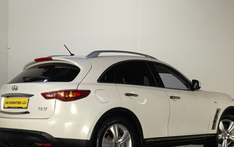 Infiniti FX II, 2010 год, 1 669 000 рублей, 5 фотография