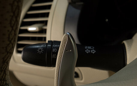 Infiniti FX II, 2010 год, 1 669 000 рублей, 12 фотография