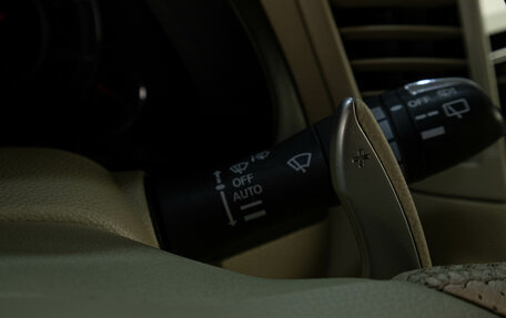 Infiniti FX II, 2010 год, 1 669 000 рублей, 16 фотография