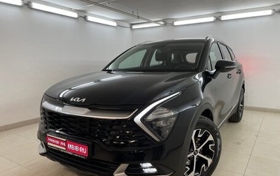 KIA Sportage IV рестайлинг, 2025 год, 3 989 000 рублей, 1 фотография