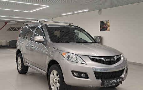 Haval H5 I, 2021 год, 1 313 000 рублей, 3 фотография