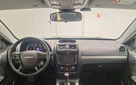 Haval H5 I, 2021 год, 1 313 000 рублей, 17 фотография