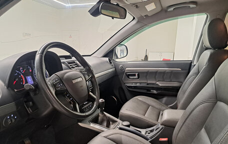 Haval H5 I, 2021 год, 1 313 000 рублей, 20 фотография