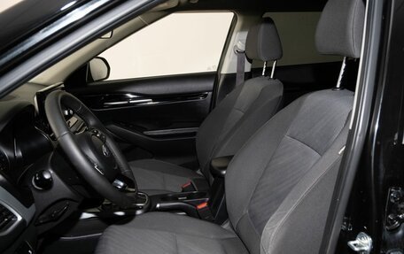 KIA Seltos I, 2020 год, 2 017 000 рублей, 6 фотография