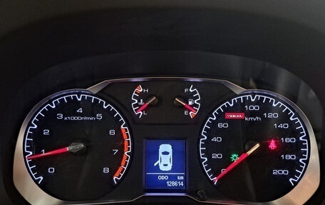 Haval H5 I, 2021 год, 1 313 000 рублей, 16 фотография