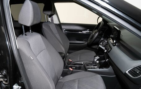 KIA Seltos I, 2020 год, 2 017 000 рублей, 8 фотография