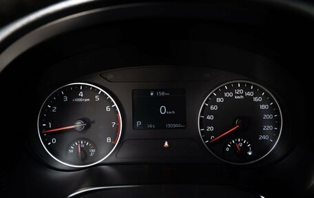 KIA Seltos I, 2020 год, 2 017 000 рублей, 10 фотография