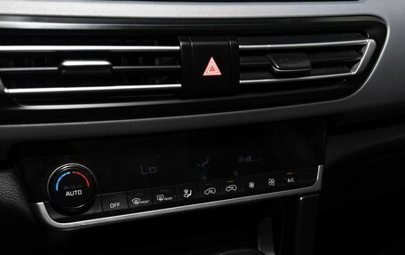 KIA Seltos I, 2020 год, 2 017 000 рублей, 12 фотография