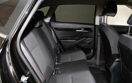 KIA Seltos I, 2020 год, 2 017 000 рублей, 9 фотография