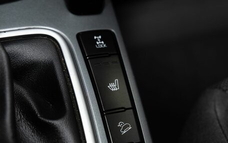 KIA Seltos I, 2020 год, 2 017 000 рублей, 14 фотография