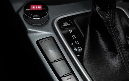 KIA Seltos I, 2020 год, 2 017 000 рублей, 13 фотография