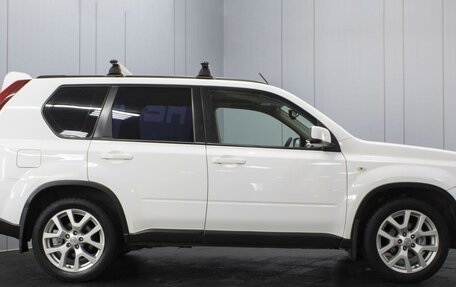 Nissan X-Trail, 2012 год, 1 360 000 рублей, 5 фотография